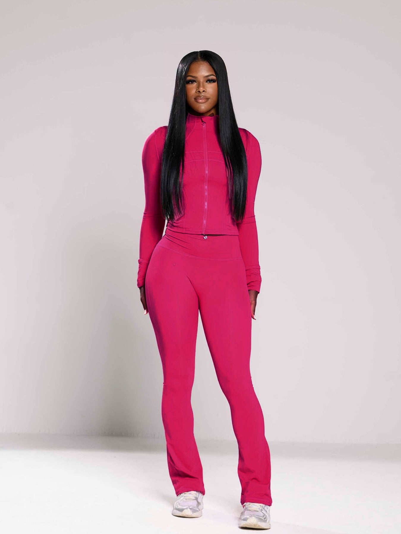 Casual Track Suit