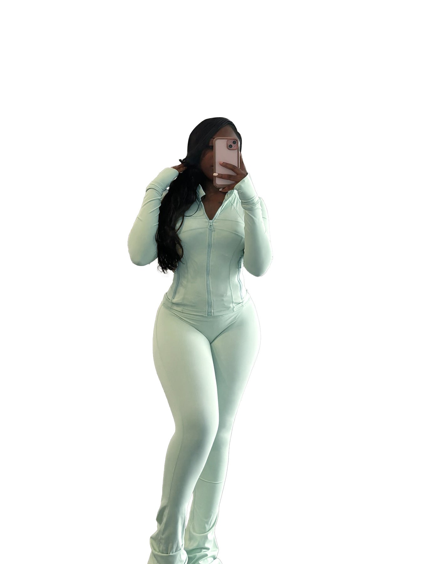 Casual Track Suit