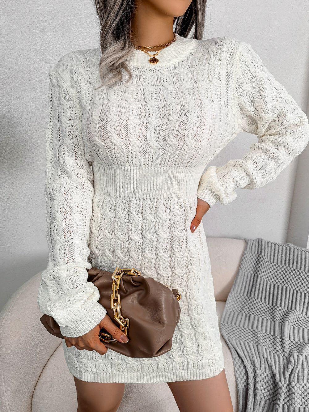 Sweater Dress