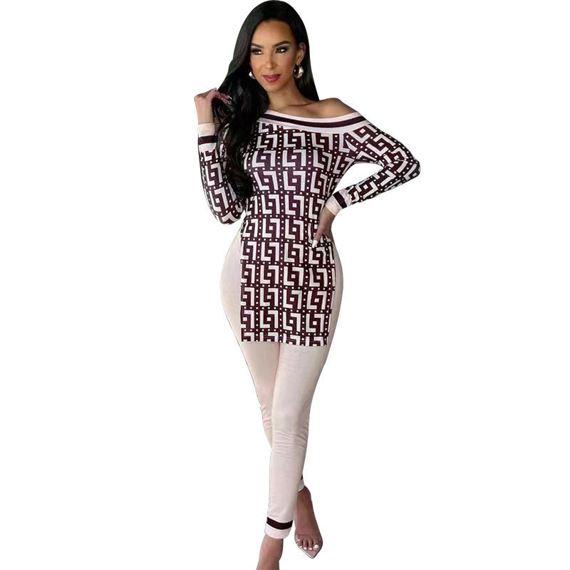 Long Sleeved Top