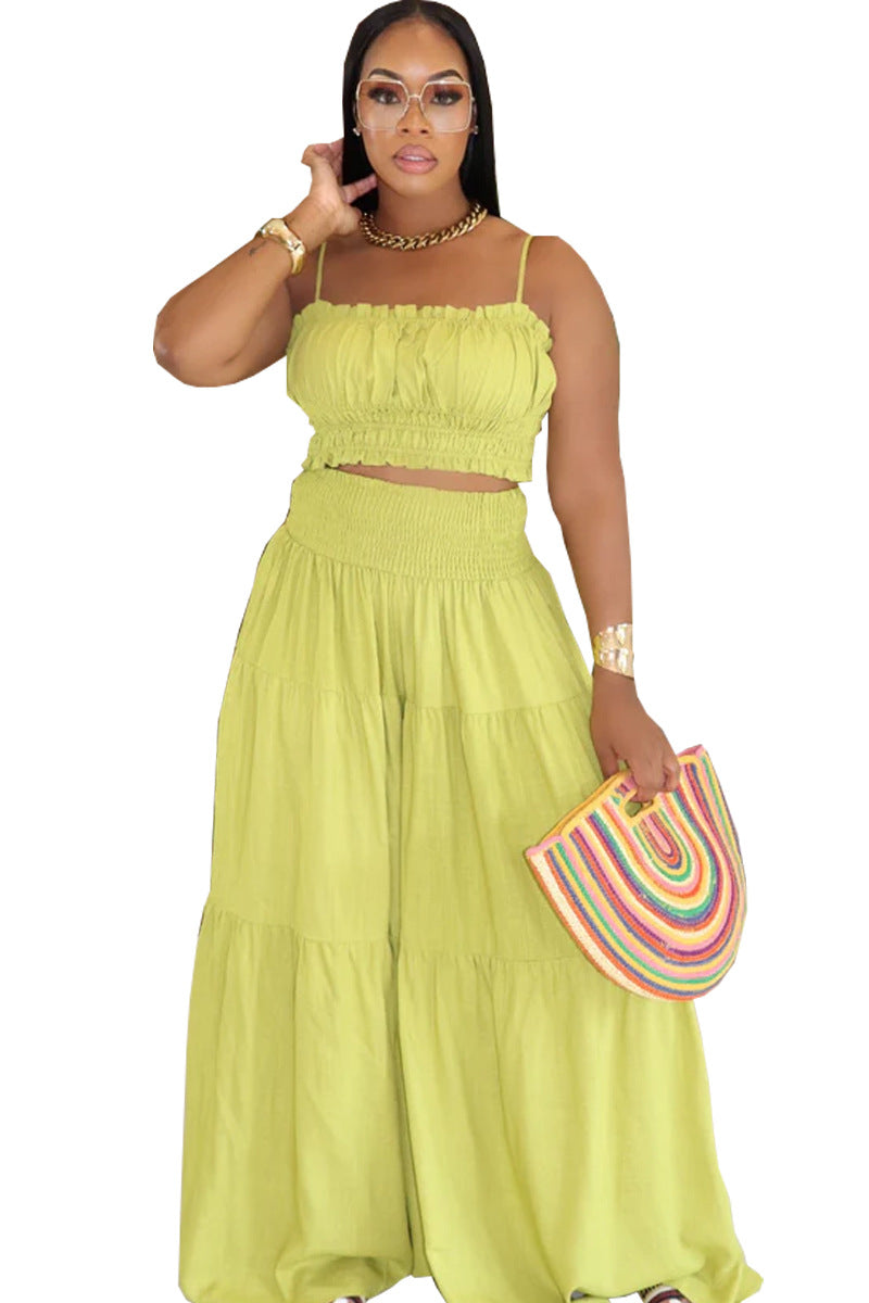 Light Green