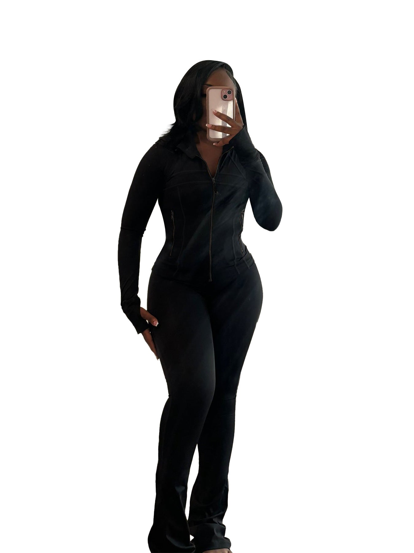 Casual Track Suit