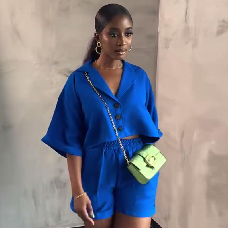 Matching Two Piece Western Set