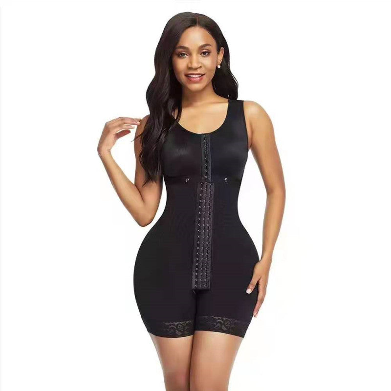  Contour Body Shaping Corset