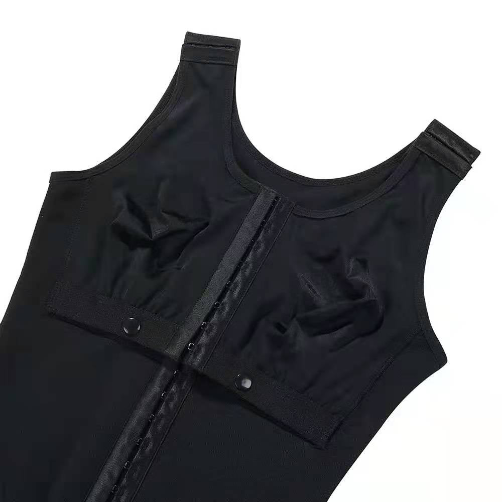  Contour Body Shaping Corset