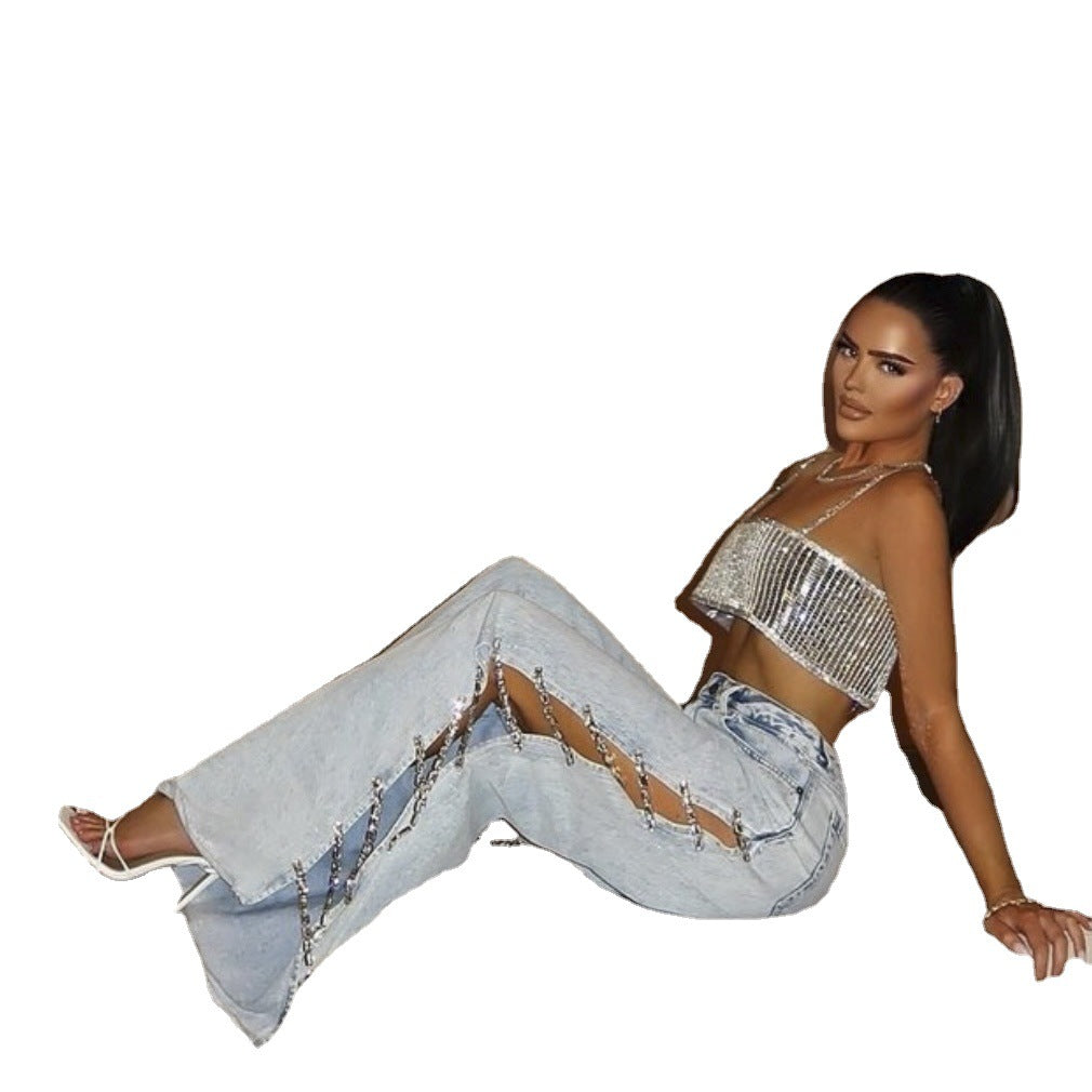 DiamondGem Denim