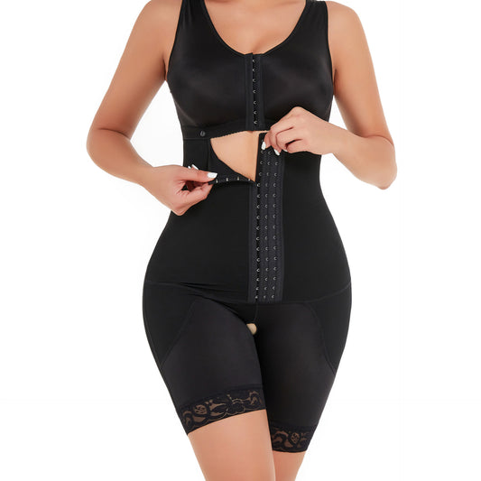  Contour Body Shaping Corset