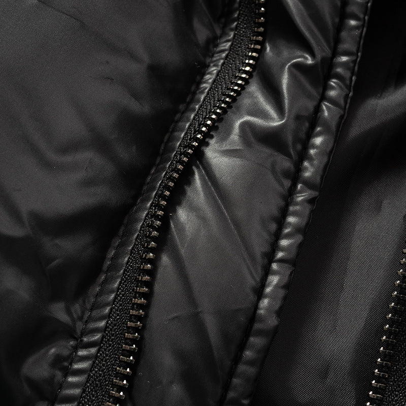Scarf Coat