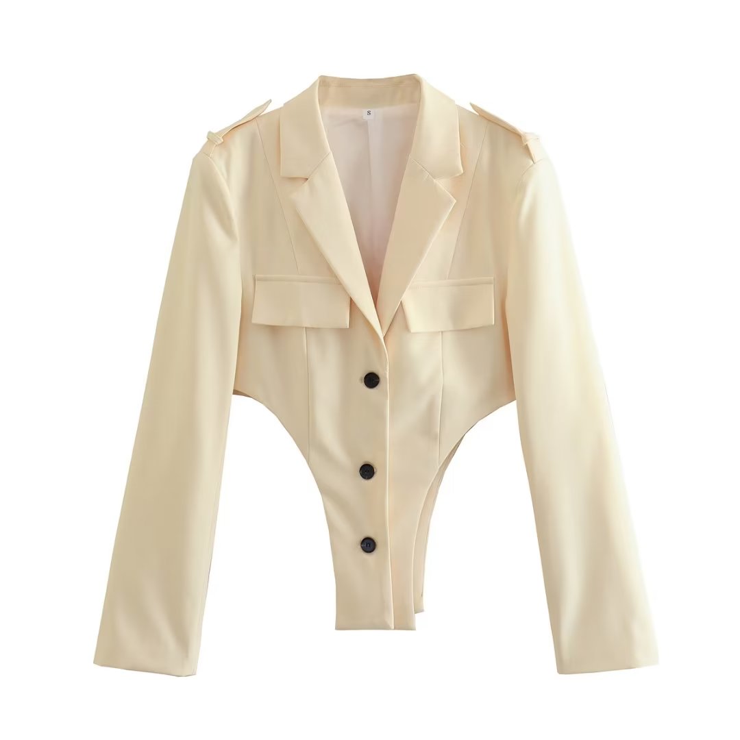 Women's Cutout Pant Sets