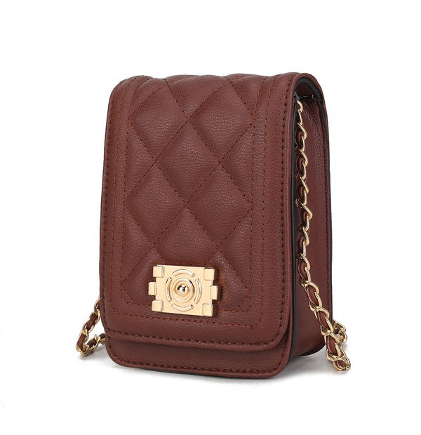 Gemma Crossbody Shoulder Bag