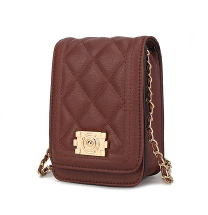 Gemma Crossbody Shoulder Bag