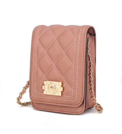 Gemma Crossbody Shoulder Bag