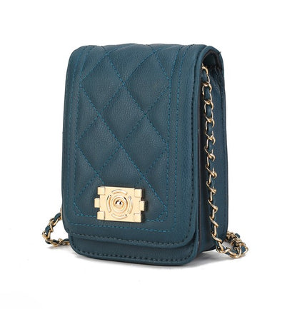 Gemma Crossbody Shoulder Bag