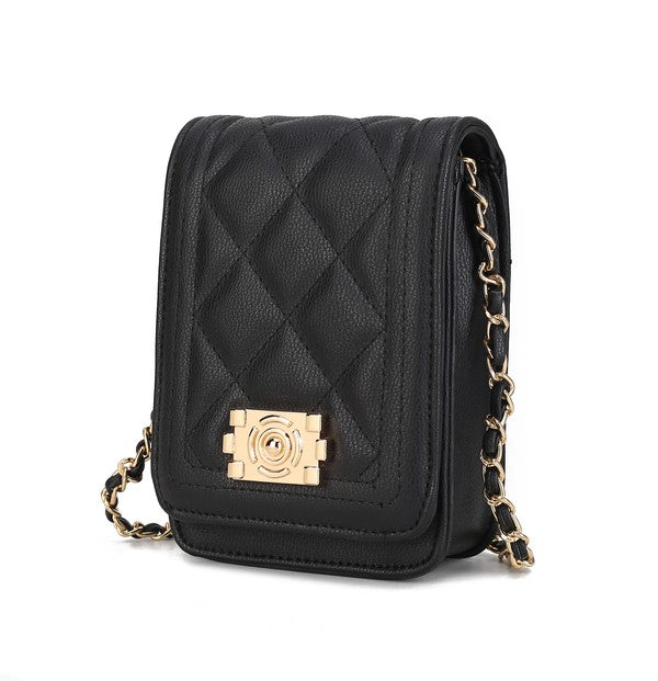 Gemma Crossbody Shoulder Bag