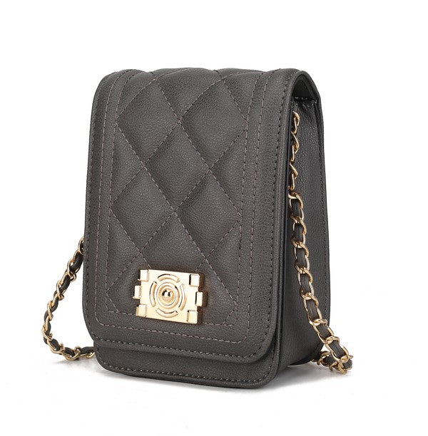 Gemma Crossbody Shoulder Bag
