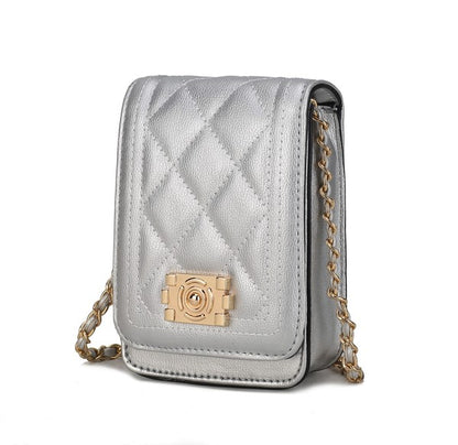 Gemma Crossbody Shoulder Bag