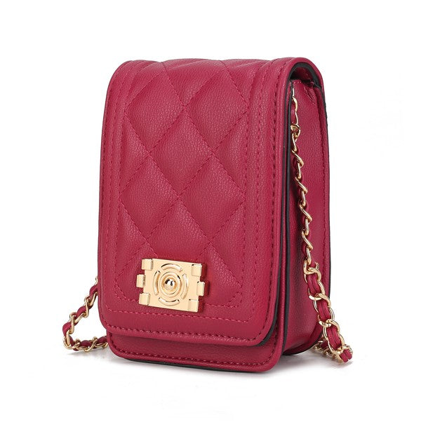 Gemma Crossbody Shoulder Bag
