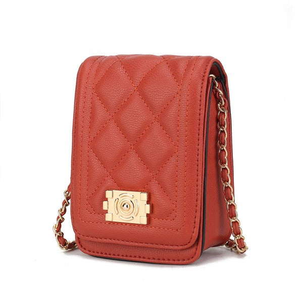 Gemma Crossbody Shoulder Bag