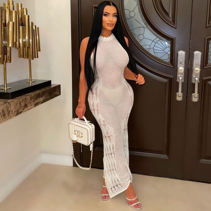 Demi Beach Dress