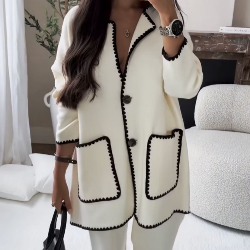 Causal Comfy Set