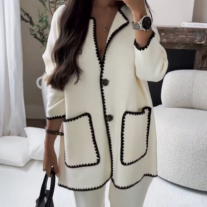 Causal Comfy Set