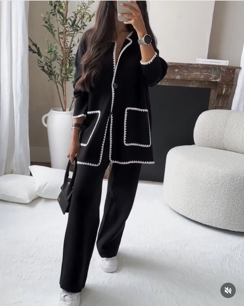 Causal Comfy Set