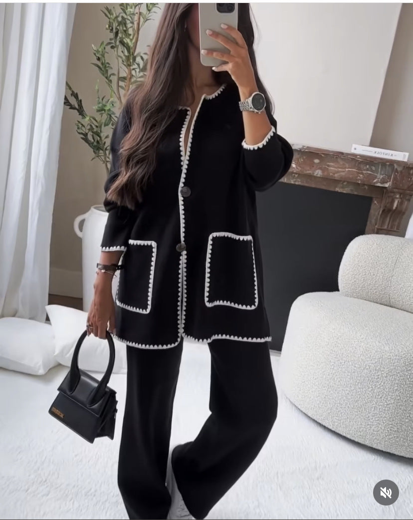 Causal Comfy Set