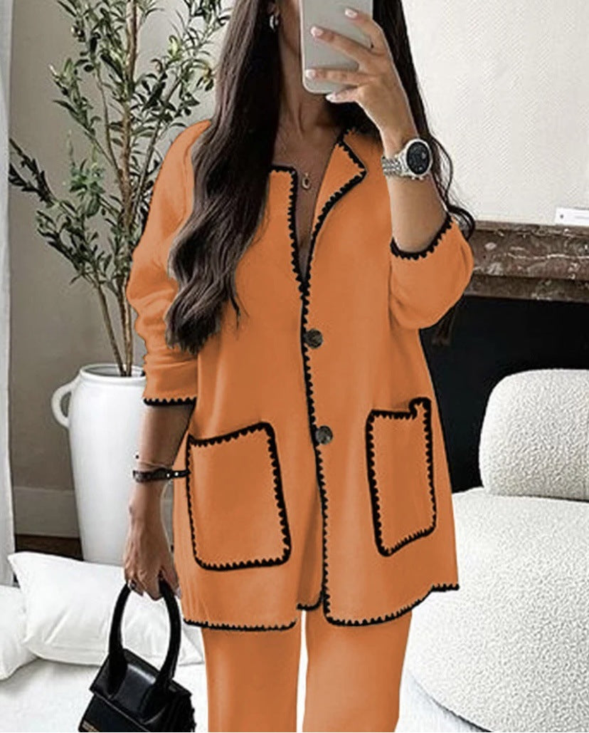 Causal Comfy Set