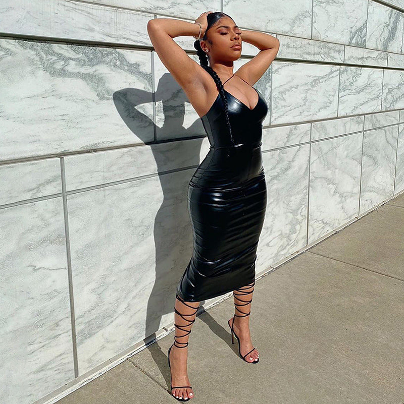 SheSexyCami Dress