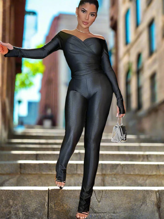 Sweetheart Two Piece Tracksuit