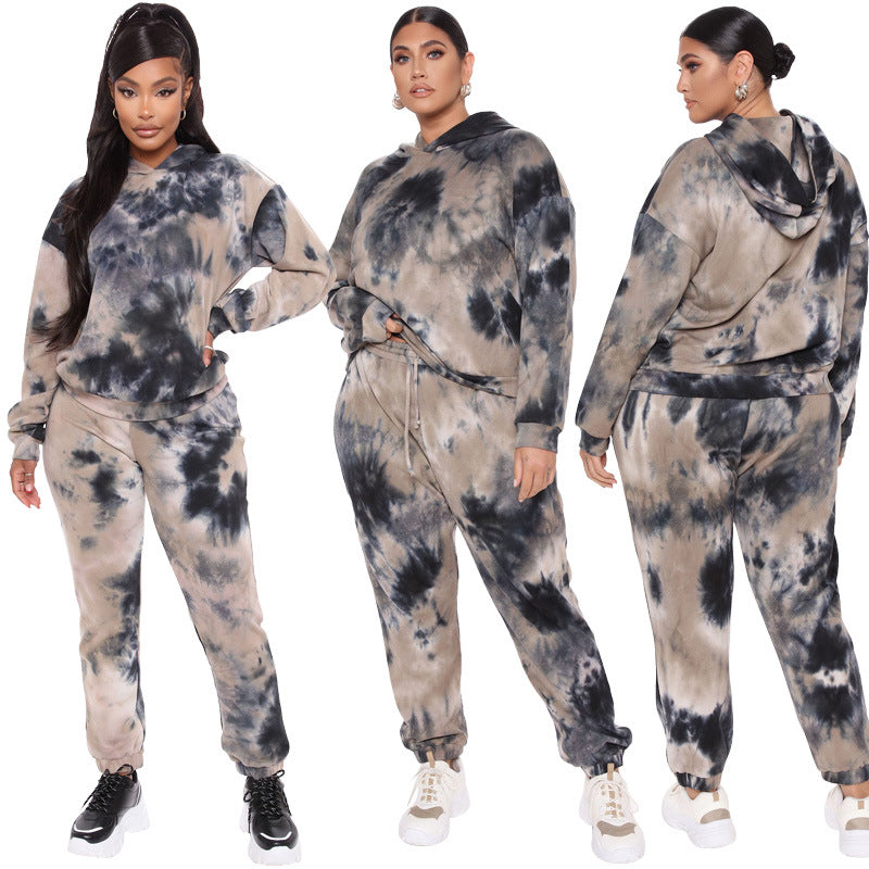 Layla Casual Sweater Set