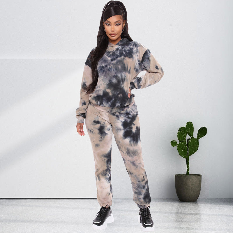 Layla Casual Sweater Set