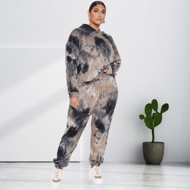 Layla Casual Sweater Set