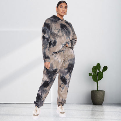 Layla Casual Sweater Set