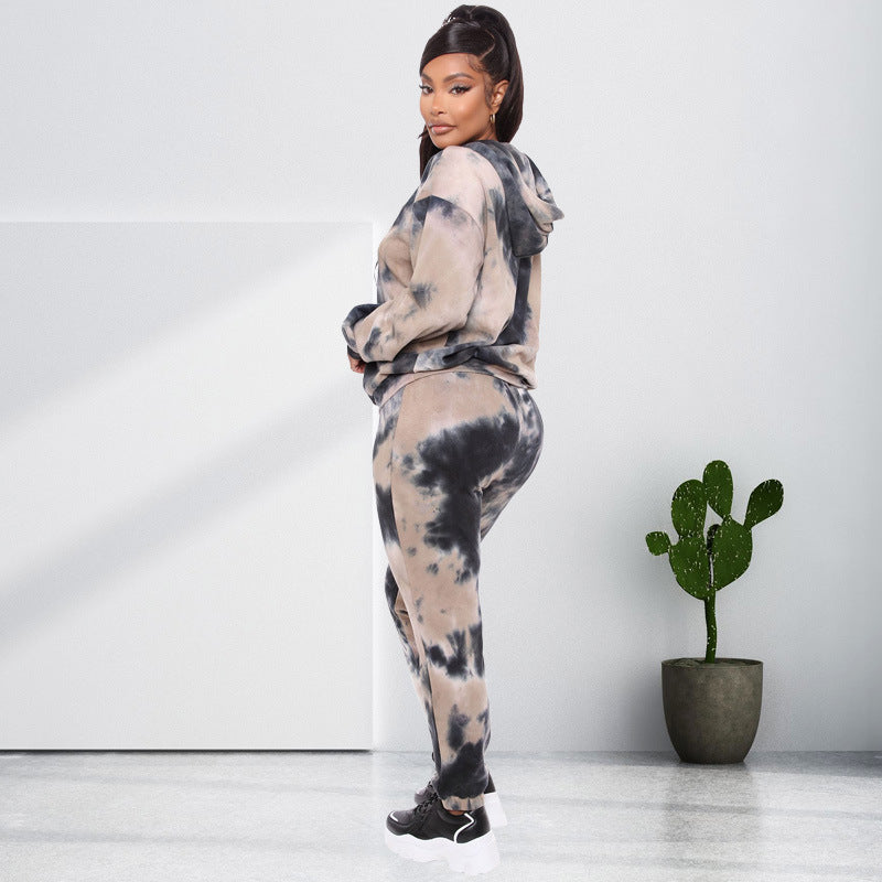 Layla Casual Sweater Set