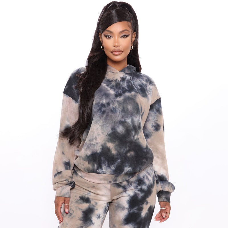 Layla Casual Sweater Set
